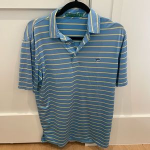 Men’s Vineyard Vine’s Performance Polo